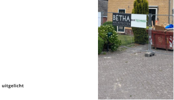 afbeeldingmaat 175x235 pixels MMXXV Verbouw en upgrade woonhuis Noardemar te Burgum uitgelicht